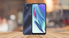 Motorola G50 5G Re-launched With Different Specs; Here's What's New