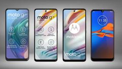 Flipkart Deals: Best Exchange Offers On Motorola Smartphones
