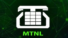 MTNL Offering 2GB Data Per Day; Revises Five STV In Mumbai