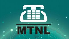 MTNL Introduces Two Non-Refundable Plans For Existing Landline Users In Mumbai