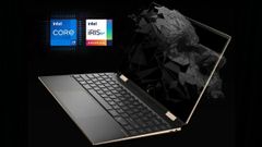 New HP Spectre x360 With 11th Gen Intel Core i7 Processor Launched In India; Price, Specs To Check Out