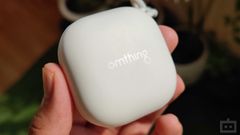 OmThing Airfree Pods Review: Decent Effort But Leaves Room For Improvement
