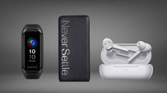 Get OnePlus Band, Power Bank, And Buds Z Earbuds At Special Prices: How To Avail?