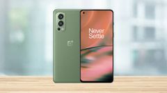 OnePlus Nord 2 Go Green Woods Color First India Sale On August 26: Price, Offers To Check Out