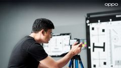 Oppo Sets Up Camera Lab in Hyderabad; What It Means To Indian Consumers