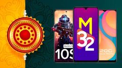 Raksha Bandhan Gift Ideas: Best Midrange Smartphones Gift Your Sister Under Rs. 15,000 Price Tag