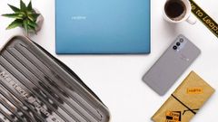 Realme Book Slim Teased By CEO Madhav Sheth; New Laptop Variant Coming Soon?