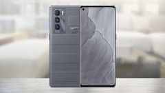 Realme GT Master Edition To Go On First Sale Today At 12 PM; Where To Buy?