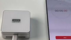 Realme MagDart Charging Technology Details Leaked Ahead Of Launch