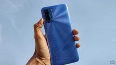 Redmi 10, World’s First Phone To Use MediaTek Helio G88 SoC