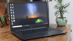 RedmiBook 15 Pro Review: Dependable Performance But Not Without Compromises