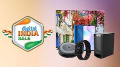 Reliance Digital Independence Day Sale: Discounts On Laptops, Mobiles, TVs, Cameras, Headphones, And More