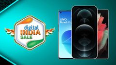 Reliance Digital Independence Day Sale: Discounts Offers On Samsung, Apple, Vivo, Redmi, Oppo, And More Phones