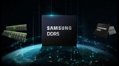 Samsung 512GB DDR5 7200 RAM Teased During Hot Chips 33