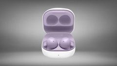 Samsung Galaxy Buds2 Price Tipped Ahead Of Launch