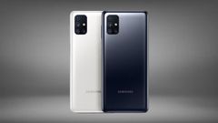 Samsung Galaxy M52 5G India Launch On Cards; Another Affordable 5G Smartphone?