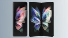 Samsung Galaxy Z Fold3 Goes Official With S Pen And Under-Display Camera