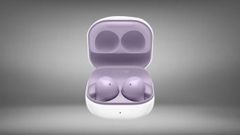 Samsung Galaxy Buds 2 Features Leaked Online: Everything You Should Know