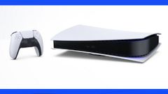 Sony Silently Tweaks PS5 Digital Edition; Adds Smaller Heat Sink