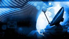 Spacecom Policy Likely To Increase Satellite Broadband Services In India