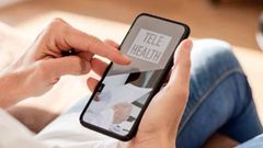 Telemedicine Grew Drastically Amidst COVID-19: What Holds For Future?