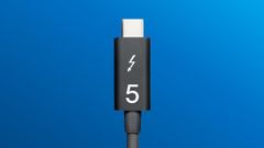 Thunderbolt 5 Specifications Accidentally Leaked By Intel Executive