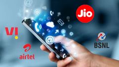 Unlimited Data Plans in India 2021: Check Airtel, Jio, BSNL, Vi Unlimited 4G Data Plans List