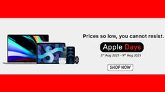 Vijay Sales Apple Days: Discount Offers On Apple iPhone 12, 12 Mini, iPhone 11, Apple Watch, iPad, And More