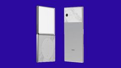 Vivo Patents Unique Superzoom Pop Up Camera, iPod-Like Design Phones; Classic Yet Modern