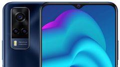 Vivo Y53s Offers 64MP Camera, 5,000mAh Battery At Rs. 19,490, Should You Buy?