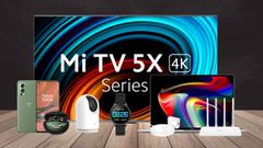 Week 35, 2021 Launch Roundup: Samsung Galaxy Buds2, Mi Smart Band 6, Mi Notebook Ultra, And More