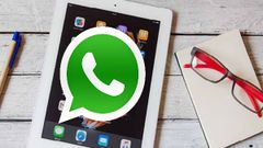 WhatsApp For iPad Coming Soon As Part Of Multi-Device Support