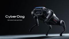 Xiaomi CyberDog: Another Toy For Rich People?