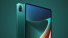 Xiaomi Mi Pad 5, Mi Pad 5 Pro Debut With 120Hz Display, Android 11 OS; Coming To India?