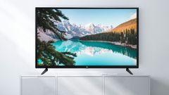 Xiaomi Mi TV 4C 32-Inch Launched: Here’s What It Offers For Rs. 15,999