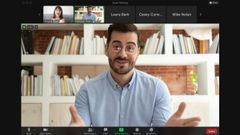 Zoom Tips And Tricks: How To Activate Zoom Focus Mode On Video Calls?