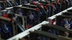 GPU Prices Rising Again, But Chip Shortage Isn’t The Reason