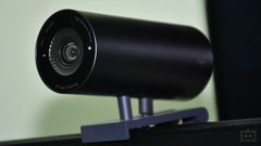 Dell UltraSharp 4K WB7022 Web Camera Review: Camera That Meets All Expectations