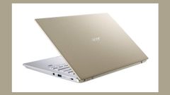 Acer Swift X Goes Official In India: Premium Laptop To Consider?