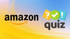 Amazon Quiz Answers For September 14, 2021: Chance To Win Rs. 10,000