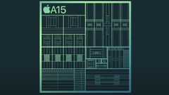 Apple A15 Bionic Explained: Most Powerful Yet Efficient Mobile Processor