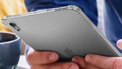 Apple iPad mini 6 Massive Specs Leak Ahead Of Its Official Launch During California Streaming Event