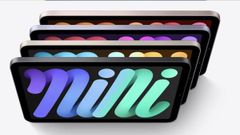 iPad mini 6 Now Available For Pre-Order For Just Rs. 43,990: Most Affordable 5G Tablet