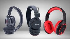 Best Bluetooth Headphones Under Rs. 1,000 Buy In India