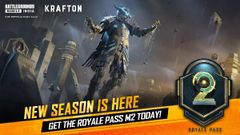 BGMI Redeem Codes For September 1; Your Chance To Win Racer Set For Free