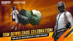 BGMI Redeem Codes For September 10; Get Free Skins, Weapons, And More
