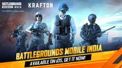 BGMI Redeem Codes For September 25: Complete List Of Rewards And Steps To Claim Them