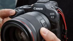 Canon EOS R3 Full-Frame Mirrorless Camera Announced In India; An Upgrade Worth Rs. 5 Lacs!