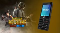How To Download and Play PUBG Mobile Lite On Jio Phone? Latest Update, APK Download Link And More
