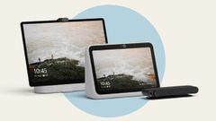 Facebook Announces Portal Go and Portal+ For Video Calls And Conferences